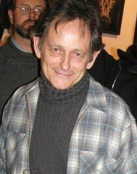Homer Flynn as