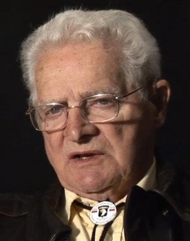 Donald Malarkey