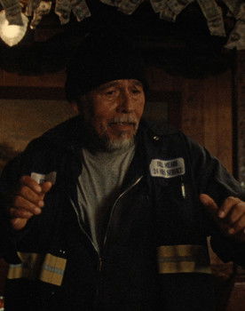 Luis "Tio Rigo" Rigoberto Amaya