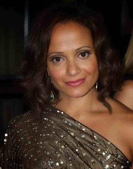Judy Reyes Photo