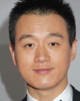 Tong Dawei as Huang Zhenhua