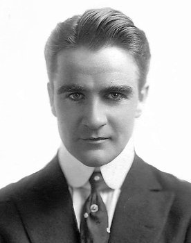 William Desmond as Marshal Jack Stevens