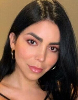 Sara Uribe
