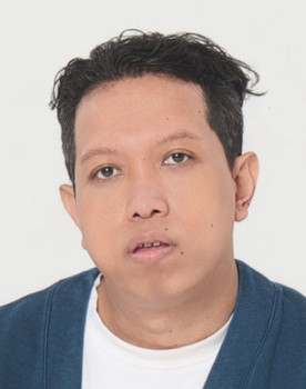 Coki Anwar as Algojo