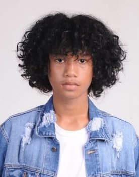 Satria Bintang as Cikur