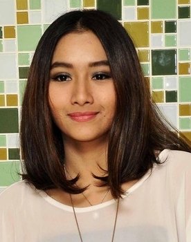 Adzana Bing Slamet