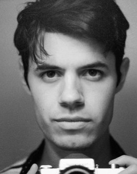 Kent Lamm as Truck Passenger - Backseat