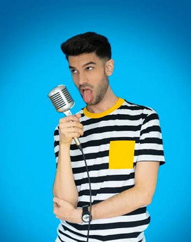 Álex Pérez Ortiz