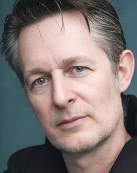 James Merganser as Peter