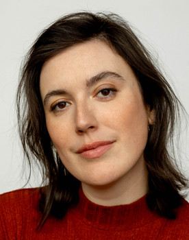 Camille Desgagné as 