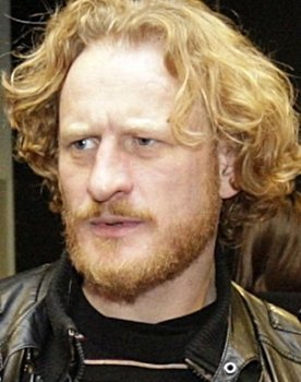 Andrius Paulavičius as Turo organizatorius