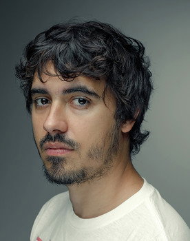 Miguel Antunes Ramos