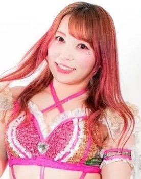 Miu Sakamaki as Misa Kagura