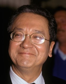 Jacques Vergès as 