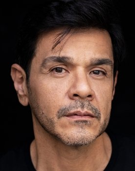 Gerardo de Pablos as 