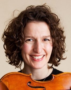 Caroline Dale as Self - Cello