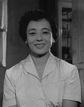 Kuniko Miyake as 