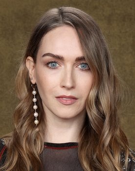 Jamie Clayton