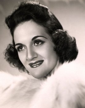 Laverne Andrews