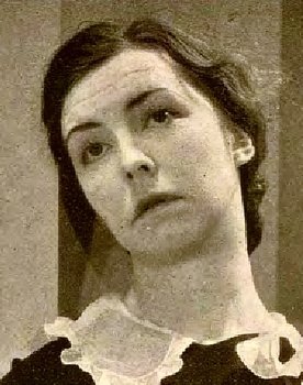 Gertrude Sutton as Helen