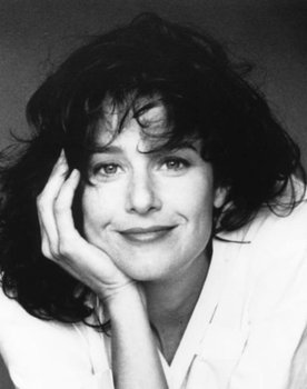 Debra Winger as Laura J. Kelly