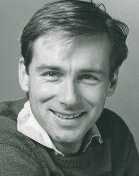 Jonas Bergström
