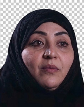 آية العماري