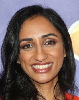 Kiran Deol
