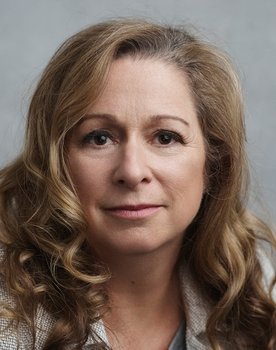 Abigail Disney as Self