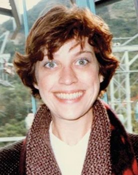 Lynne Naylor as Self