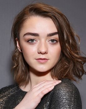 Maisie Williams Photo