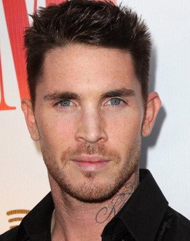Blake McGrath