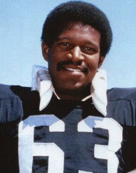 Gene Upshaw