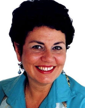 Eliane Narducci as 