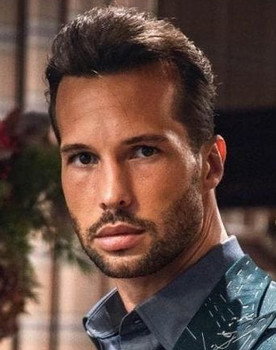 Tristan Tate