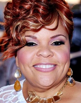 Tamela Mann