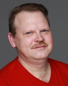 Евгений Гусев as врач скорой помощи