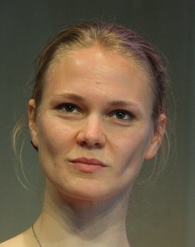 Maaike Bakker