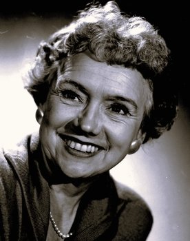 Sylvia Field
