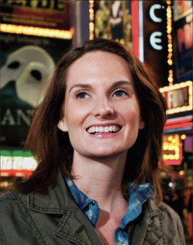 Shelly Gossman