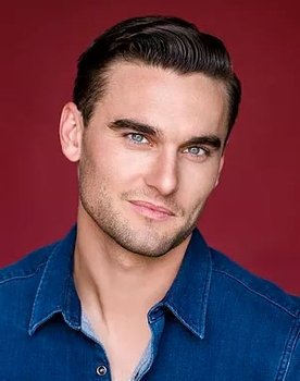 Charles Gregory Schwartz as Stephen
