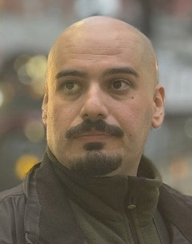 Erfan Eghmazi