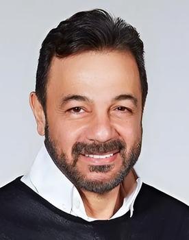 Kerem Alışık