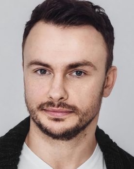 Rodion Chepel as self