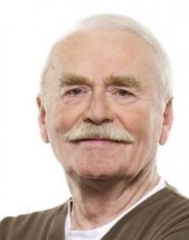 Klaus A. Müller