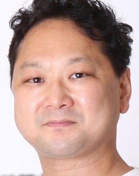 Takahiro Miyake