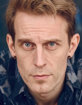 David Alexis