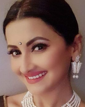 Rachana Banerjee