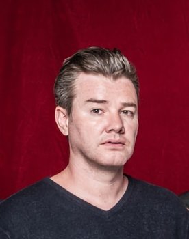John Douglas as Self