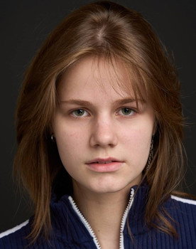 Kristina Musatova